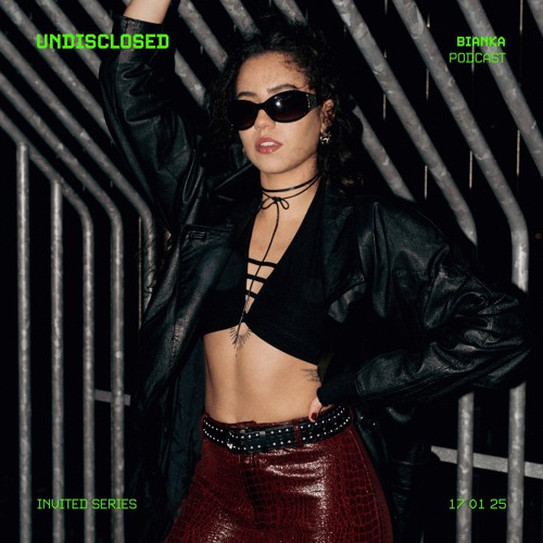 BIANKA FOR UNDISCLOSED - INVITED SERIES