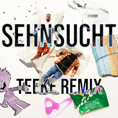Miksu / Macloud, t-low - Sehnsucht (Teeke Remix)