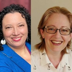 Interview with Helen Joyce and Maya Forstater from Sex Matters