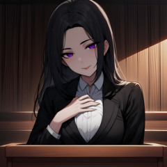 Velvet Lies