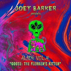 Alien Vol. 4: "Goose: The Flerken's Kitten" [REMASTERED]