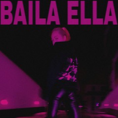 BAILA ELLA ale to SAMBA DE JANEIRO (Madkid Remix)