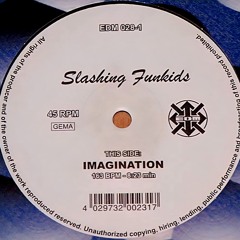 Slashing Funkids - Imagination