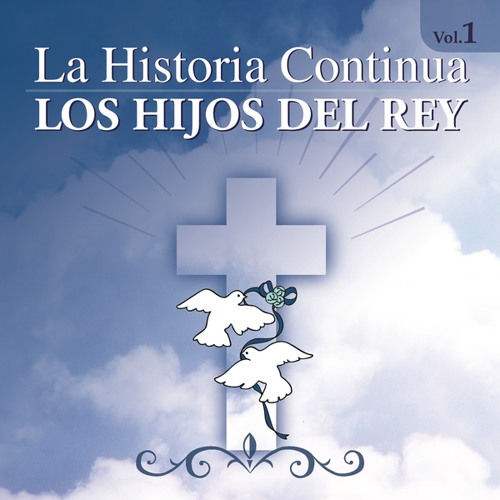 Tengo Un Dios Que Todo Lo Puede