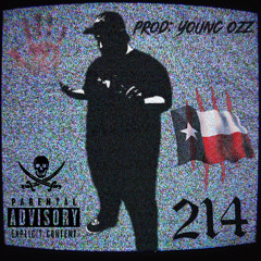 214 [Prod. Young Ozz]