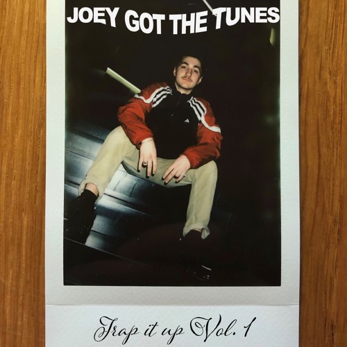 JoeyGotTheTunes.TrapItUp.Vol1.(LiveMix)