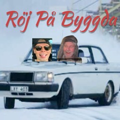 Röj På Byggda