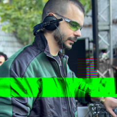 Kinree - Live at Kureni 2025.09.27