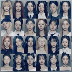 tripleS B Unit - I CAN'T STOP ME [ cover ]