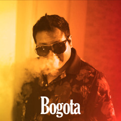 BOGOTA - TEBAN
