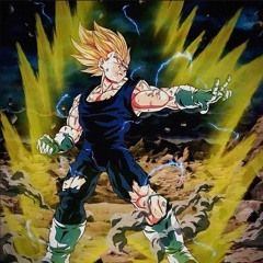 FUNK UNIVERSO - Vegeta [Super Slowed]