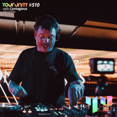 Episode #510 with Contagious