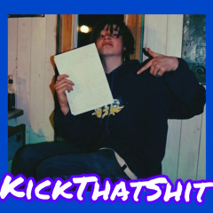 wanjo mc - KickThatShit