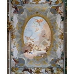 Concerto Grosso for Baroque Orchestra (2025) Nicolas Kingman