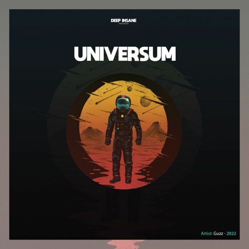 Guzz - Universum (Original Mix) [FREE DOWNLOAD]