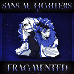 BSOD Error 404 - FRAGMENTED [COMMISSION]
