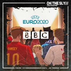 BBC Euros - Wales