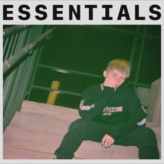 Dead$txrr Essentials ╭∩╮( •̀_•́ )╭∩╮