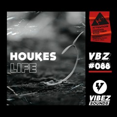 Houkes - Life (Radio Edit)