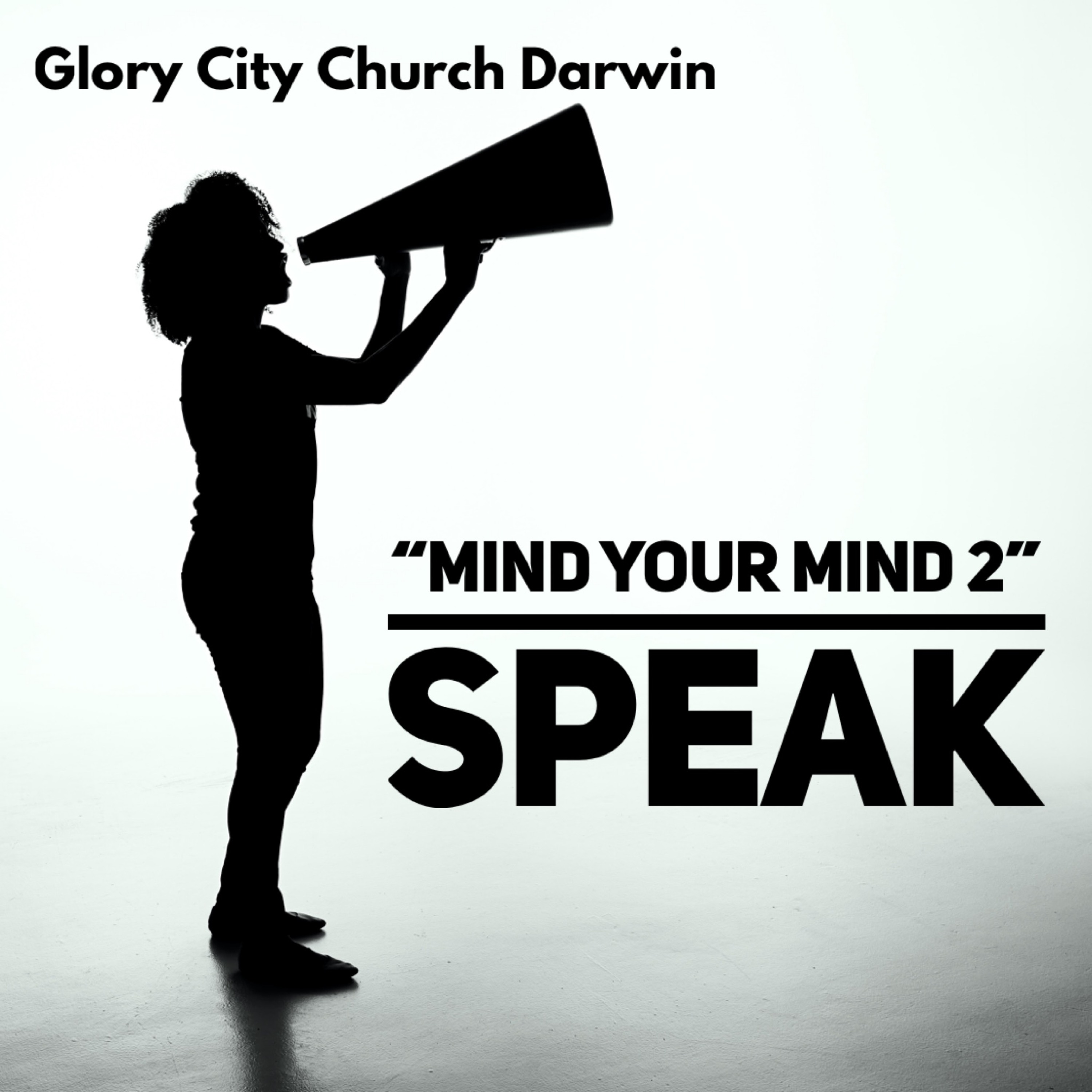 Glory City Church Darwin