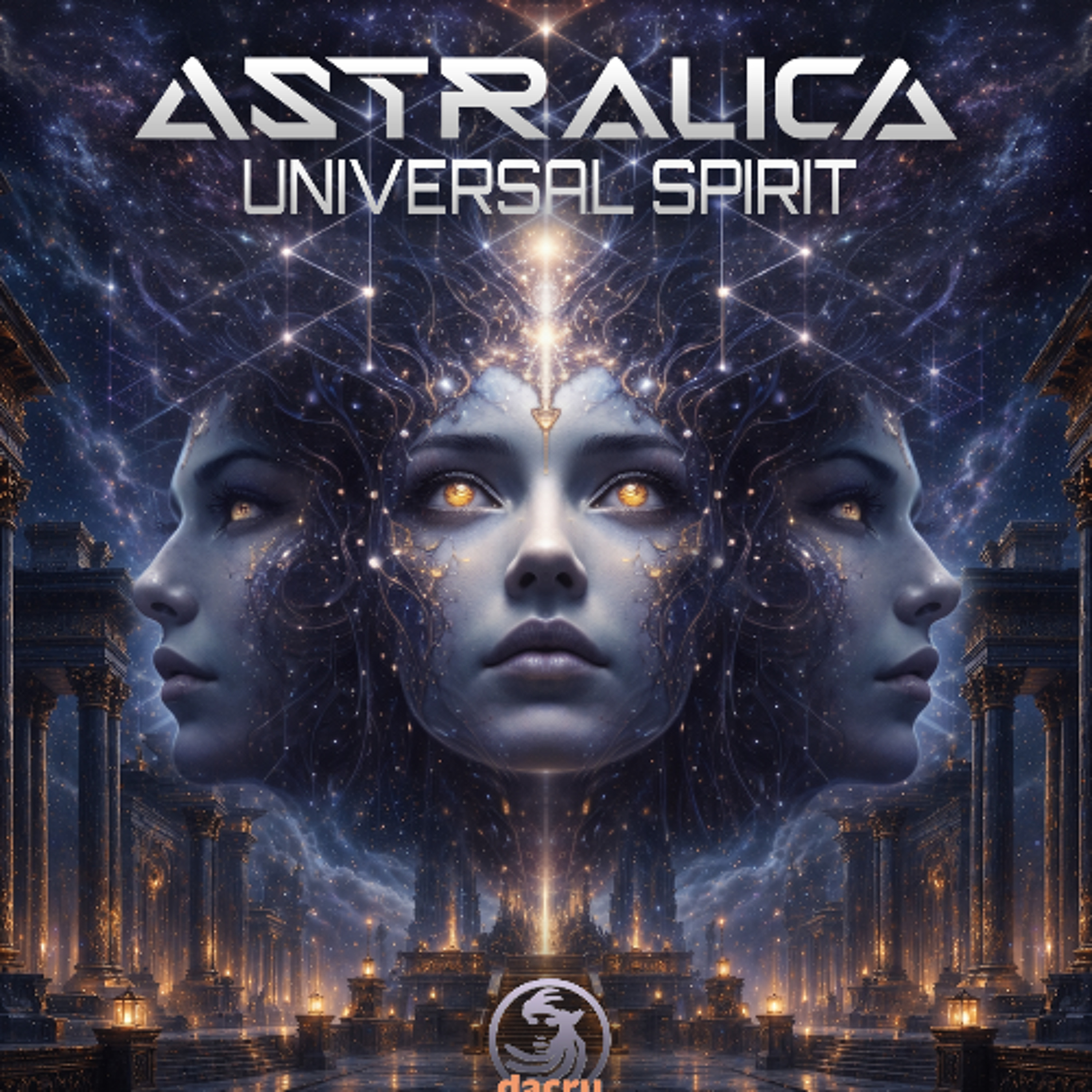 Astralica - Stellar Gate (Ancient Arts Master) episode artwork