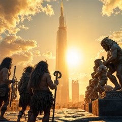 Time Never Holds Still