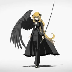 One Winged Champion  (MooseyButDifferent)