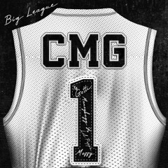 Big League (feat. Mozzy & Lil Poppa)