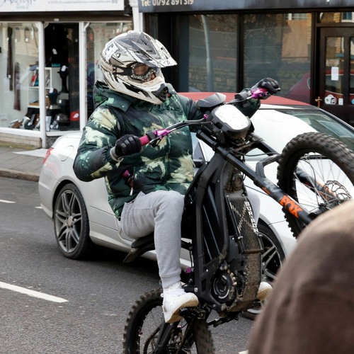 Mc John Boi Track 01