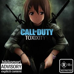 Toxixityy - call of duty (Prod. 2messi X Fortify)