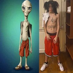 infelizkkkkkk w/peuu404 [remix] Prod. @crisp