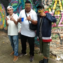 SE CONCENTRA COM FORÇA (DJ BM ZO) MC GW, DENNY & DDSV 💥