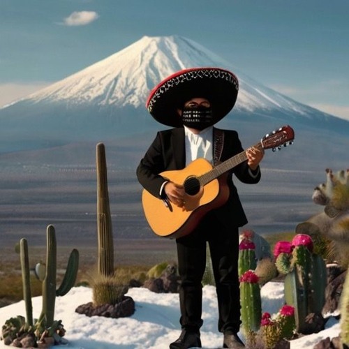 Mariachi Del Futuro - Don Demetrio - Descarga Gratis - Musica Para Bailar