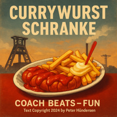 Currywurst Schranke