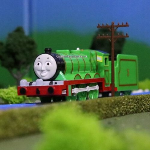Henry's S1 Theme