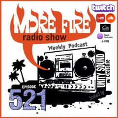 More Fire Radio Show
