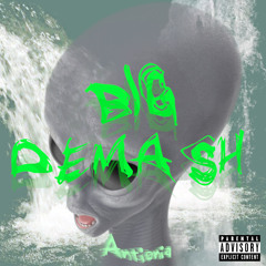 Do What I Want ( Remix ) Antionia x Kid Cudi