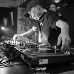 Dj Kostyk_ Long Hardtek Song_
