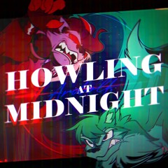 Howling At Midnight
