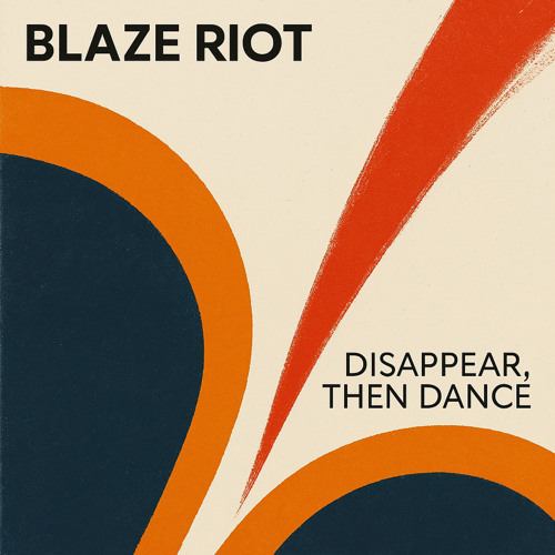 Disappear, Then Dance