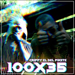 100x35