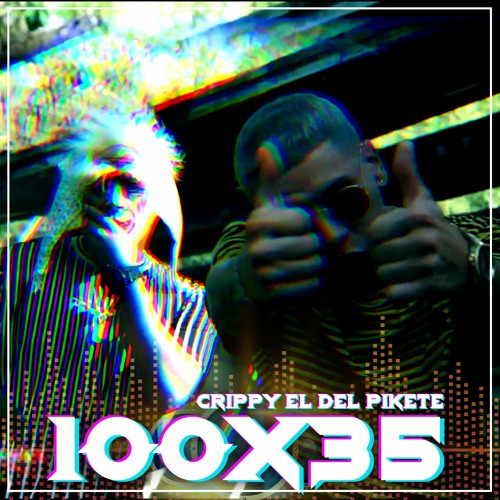 100x35
