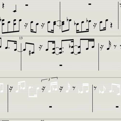 a cut from occam's razor