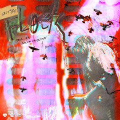 Flock (feat. Budo & Calvin Valentine)
