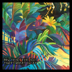 Tropical NYE (Dj Mix) 2021