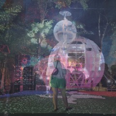 Eliza Minelli @ Planet B - Evolution Festival 2024