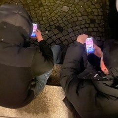 Burberry Gang 🆘 (feat. Pape090)