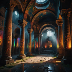Ethereal Incantation