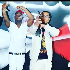 A1juggbaby×25Brickz-Never Ok