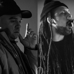 Doc Scott + Sgt Pokes @ Alchemy [Dec 6th 2020]
